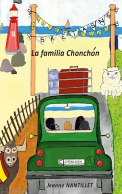 La familia Chonchón