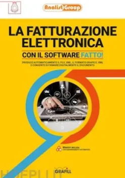 LA FATTURAZIONE ELETTRONICA CON IL SOFTWARE FATTO!
