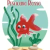 La favola del Pesciolino Rosso