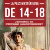 La Femme la Plus Mystérieuse de 14-18