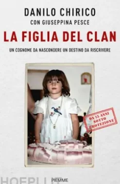 La figlia del Clan