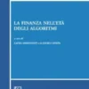 La finanza nell'età degli algoritmi - e-Book