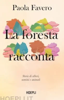 La foresta racconta