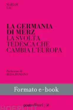 La Germania di Merz
