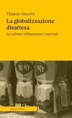 La globalizzazione disattesa