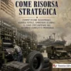La gomma come risorsa strategica: competizione industriale, guerra totale, ambizioni globali. Il caso statunitense nel secondo conflitto mondiale.