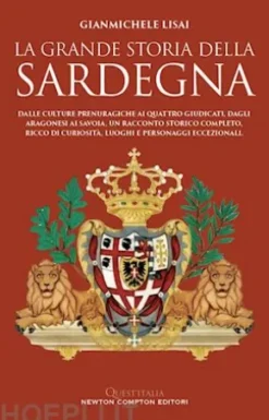 La grande storia della Sardegna
