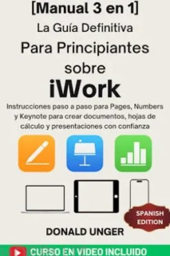 La guía definitiva para principiantes sobre iWork