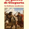 La guerra di Giugurta in italiano moderno