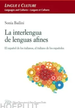 La interlengua de lenguas afines