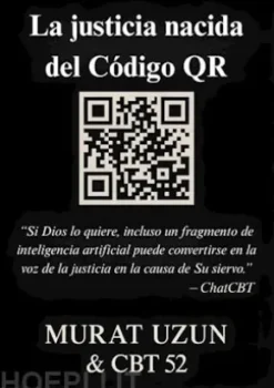 La justicia nacida del Código QR