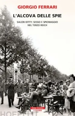L'alcova delle spie
