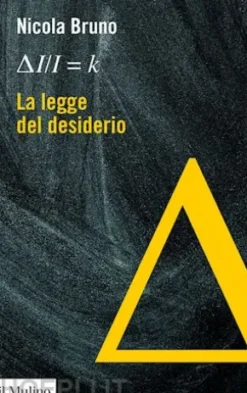 La legge del desiderio