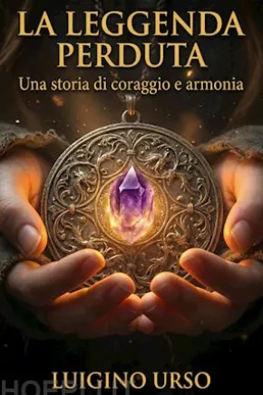 La leggenda perduta