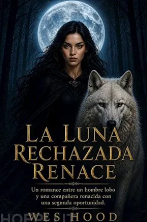 La Luna rechazadarenace