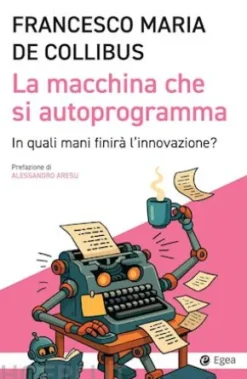 La macchina che si autoprogramma