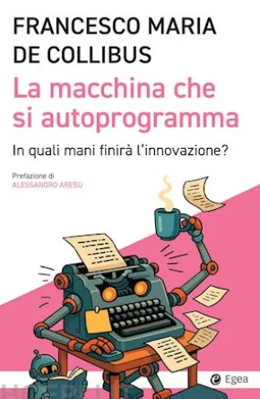 La macchina che si autoprogramma