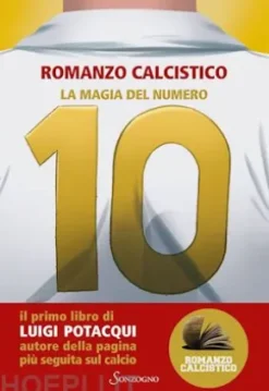 La magia del numero 10