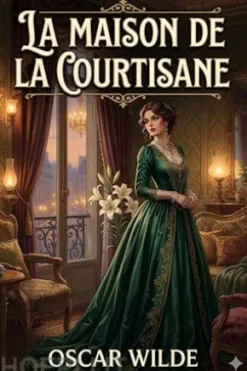 La maison de la courtisane: Nouveaux Poèmes