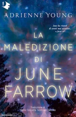 La maledizione di June Farrow