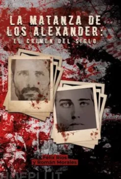 La matanza de los Alexander