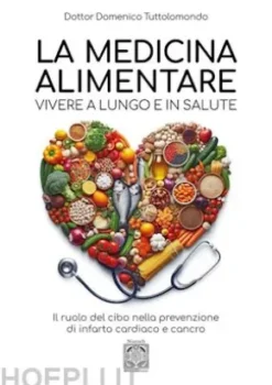 La medicina alimentare