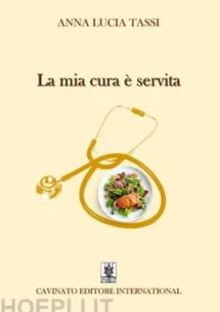 La mia cura è servita