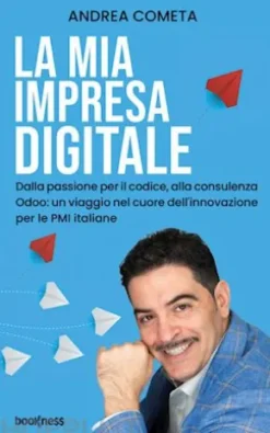 La mia impresa digitale