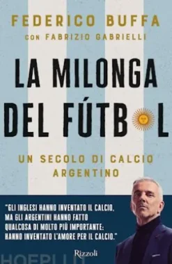 La Milonga del Futbol