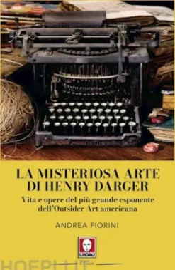 La misteriosa arte di Henry Darger