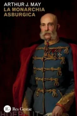 La monarchia asburgica