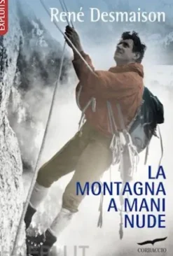 La montagna a mani nude