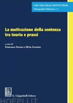 La motivazione della sentenza tra teoria e prassi - e-Book