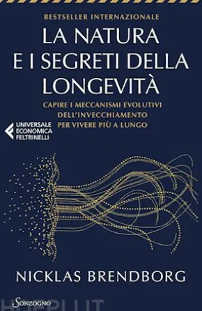La natura e i segreti della longevità