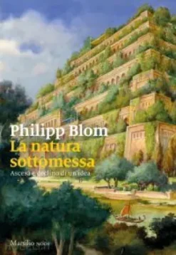 La natura sottomessa