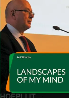 Landscapes of My Mind