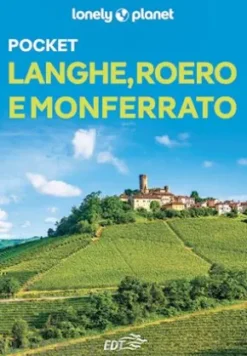 Langhe, Roero e Monferrato Pocket