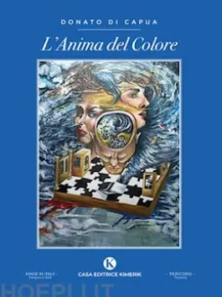 L'Anima del Colore