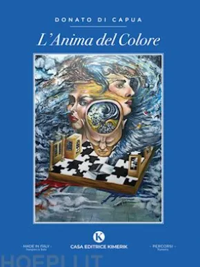 L'Anima del Colore
