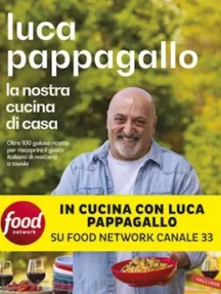 La nostra cucina di casa