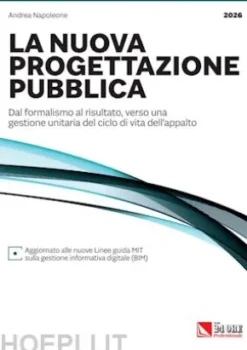 LA NUOVA PROGETTAZIONE PUBBLICA