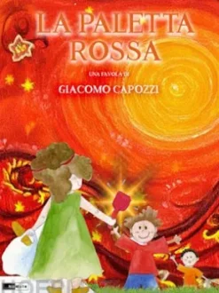 La paletta Rossa