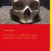 La Palma ...in a different way! Compact Travel Guide 2020