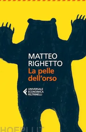 La pelle dell'orso