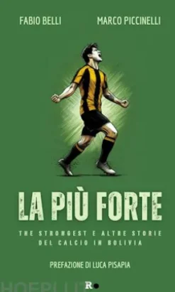 La più forte