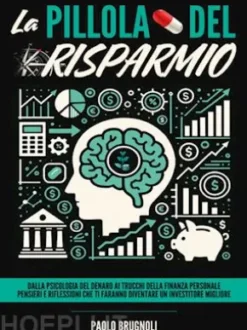 La Pillola del Risparmio