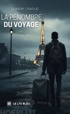 La pénombre du voyage