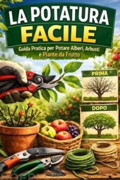 La Potatura Facile
