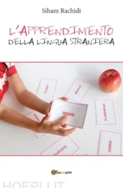 L'apprendimento della lingua straniera