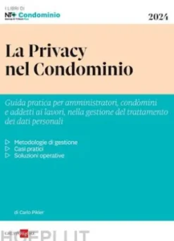 La privacy nel condominio